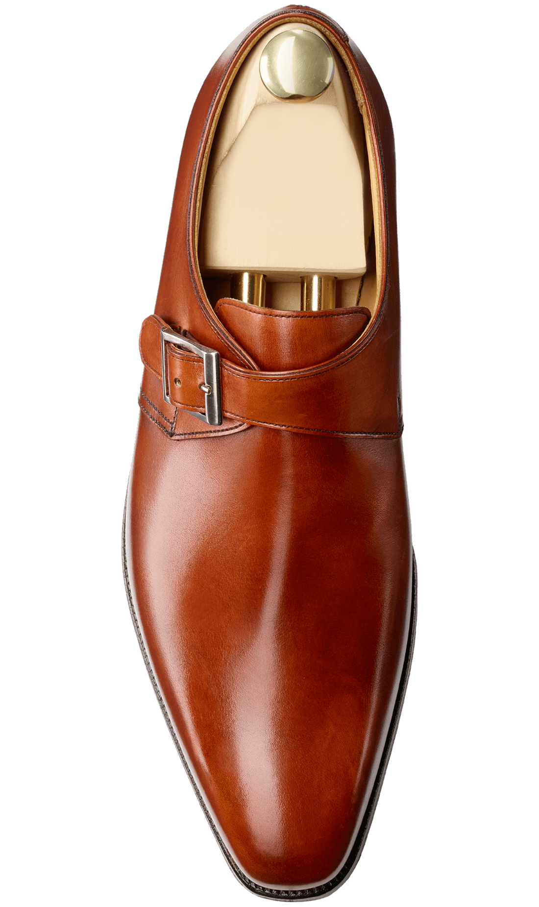 Morton Chestnut Calf