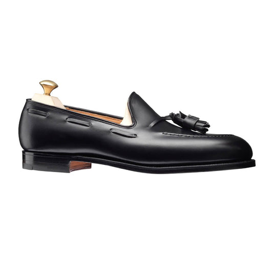 Caspar Black Calf