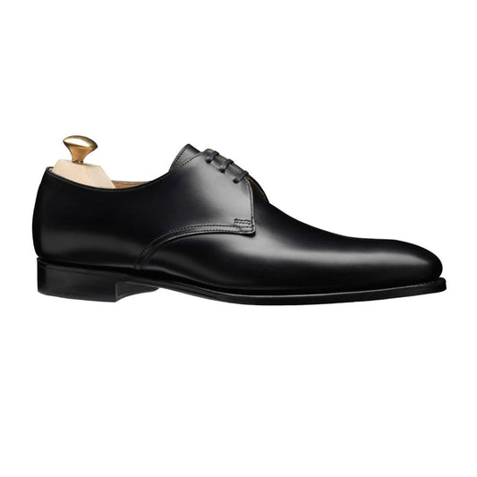 Hardy black Calf