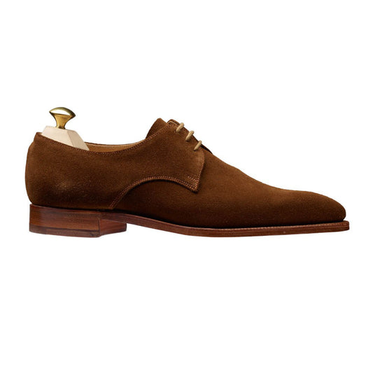 Noel Snuff Suede