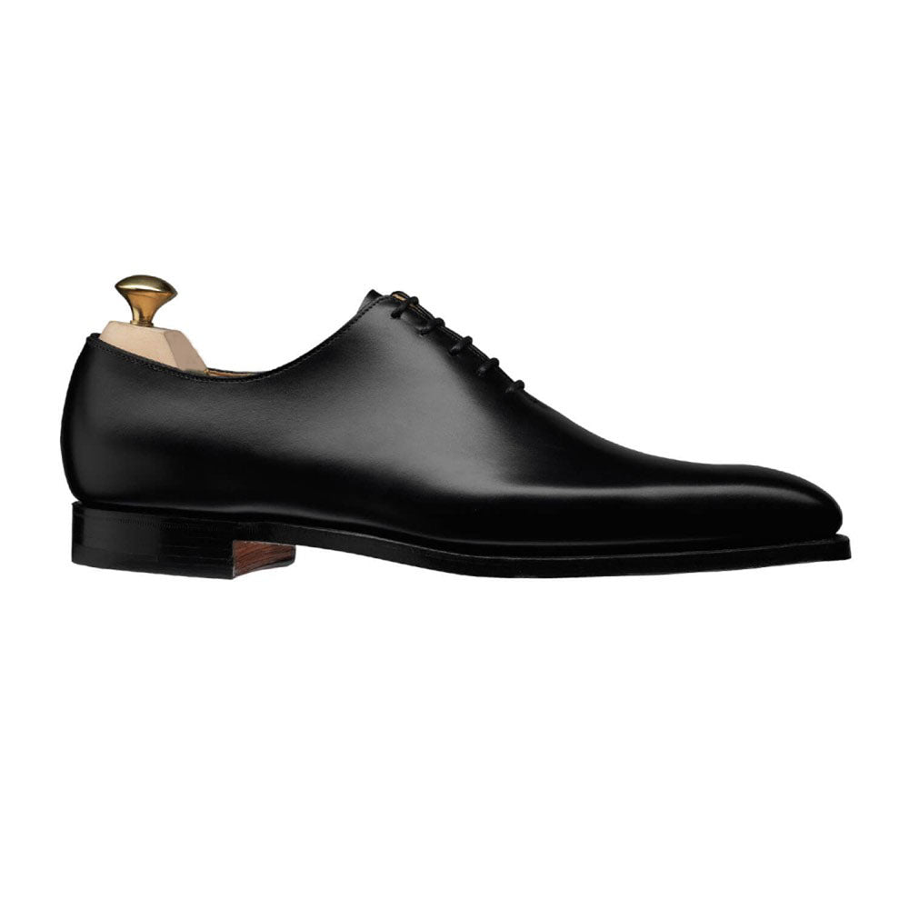Alexnda Black Calf