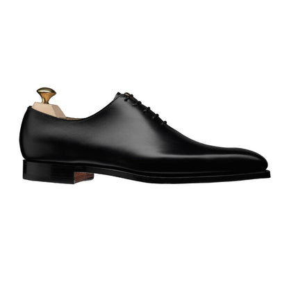 Alexnda Black Calf