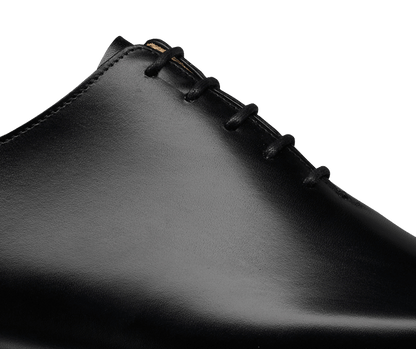 Alexnda Black Calf