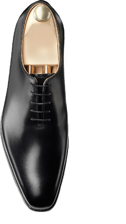 Alexnda Black Calf