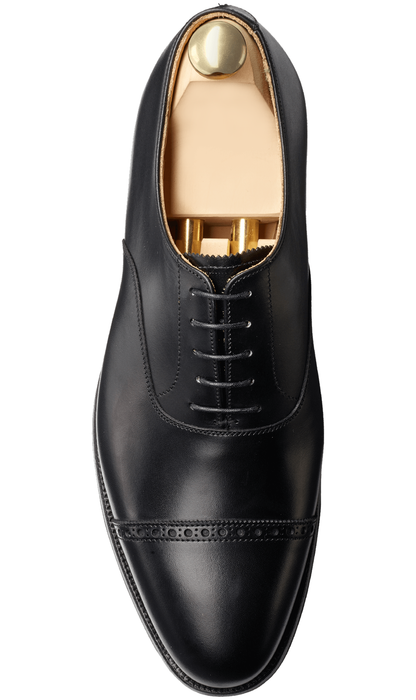 Ardeniya Black Calf