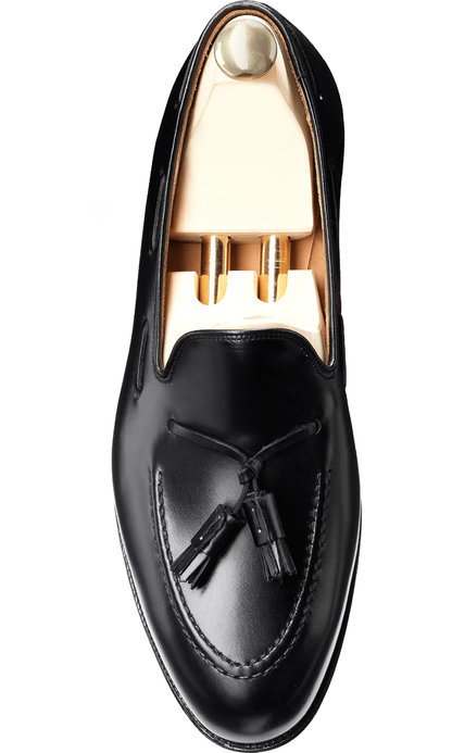 Caspar Black Calf