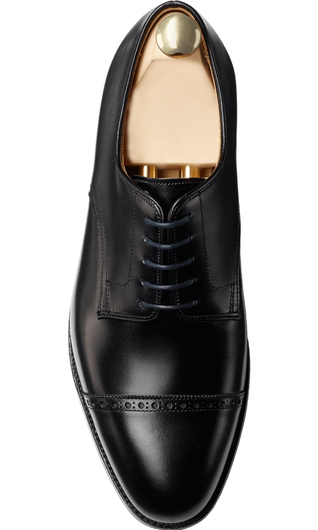 Dexter Black Calf