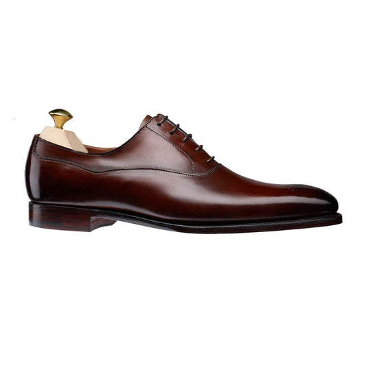 Payton II Dark Brown Antique Calf