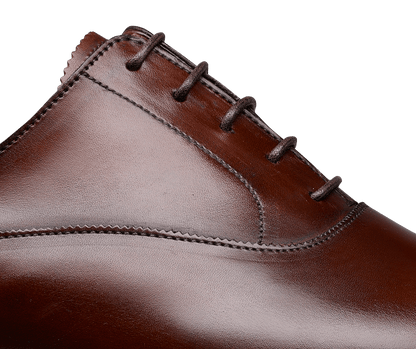 Payton II Dark Brown Antique Calf