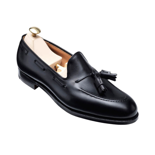 Caspar Black Calf