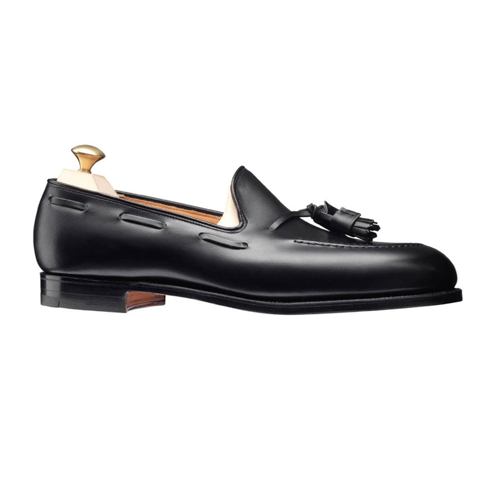 Caspar Black Calf