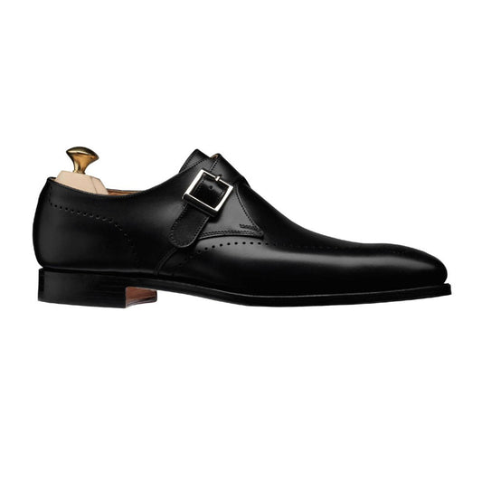 Charis Black Calf