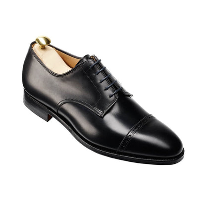 Dexter Black Calf