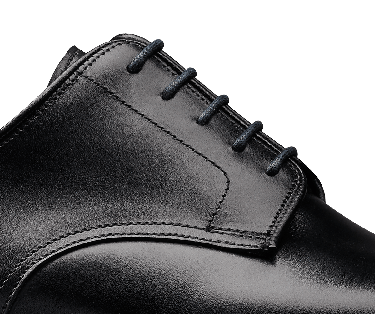 Dexter Black Calf