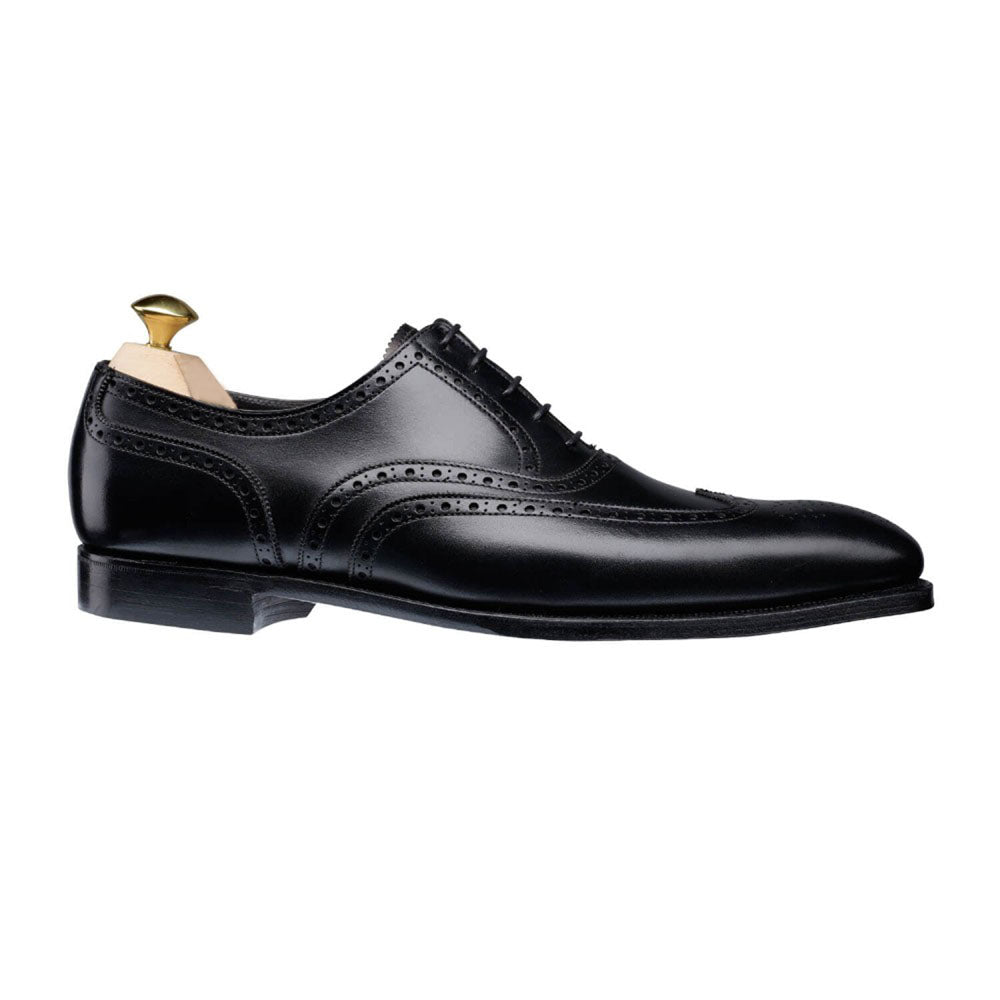 Fausto Black Calf