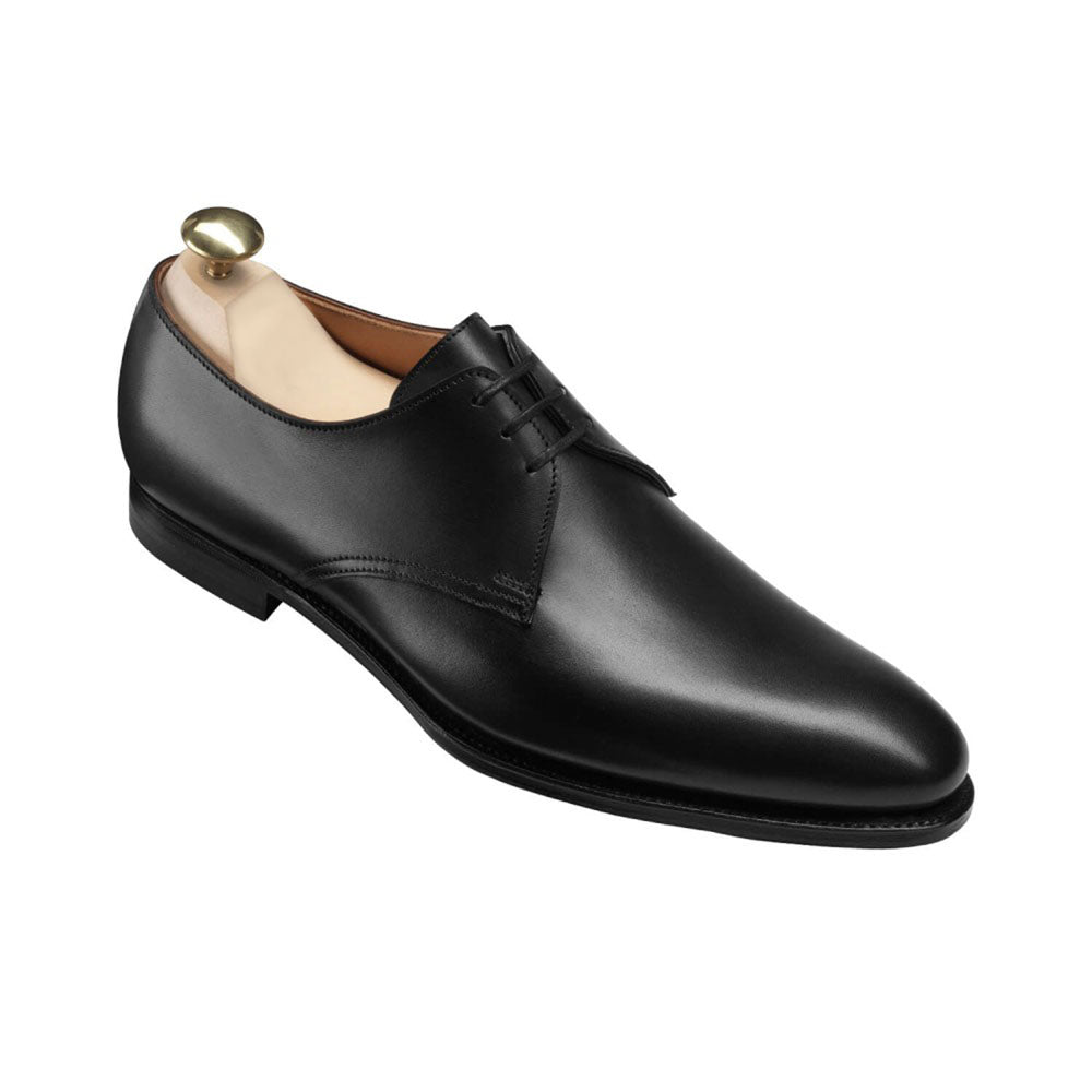 Hardy black Calf