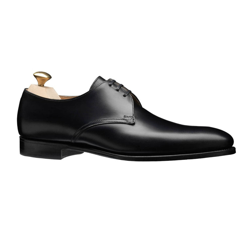 Hardy black Calf
