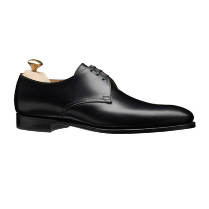 Hardy black Calf