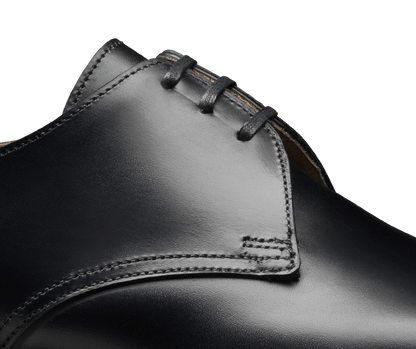 Hardy black Calf