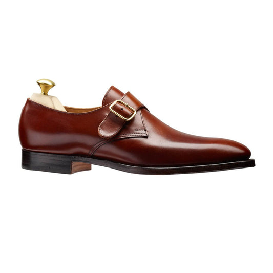 Maxton Chestnut Calf