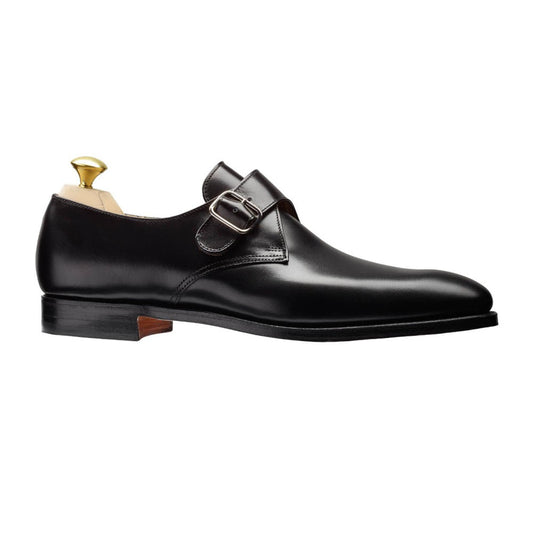 Maxton Black Calf