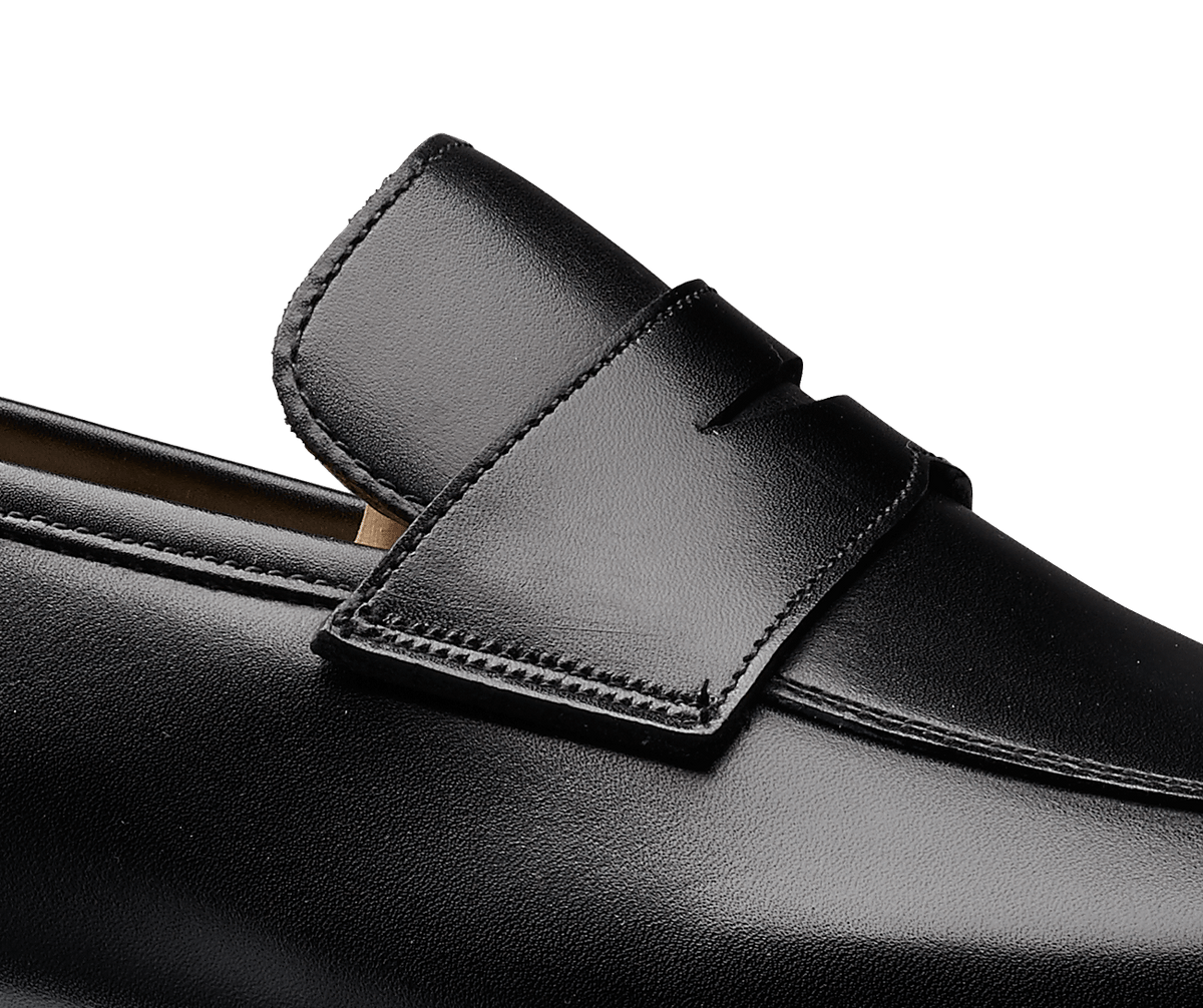 Martin Black Calf