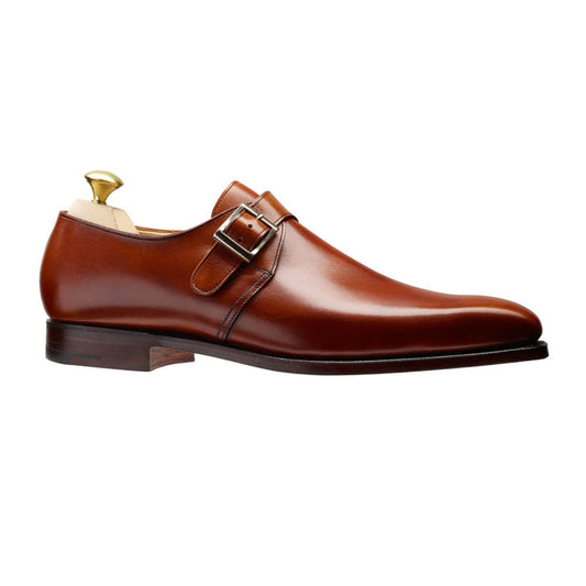 Morton Chestnut Calf