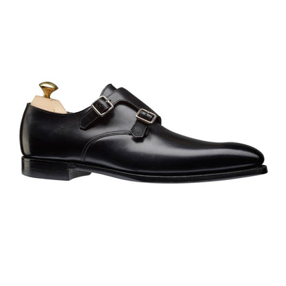 Silas Black Calf
