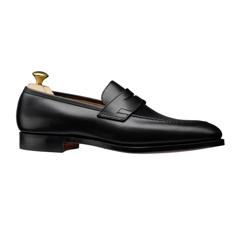 Shirley Black Calf