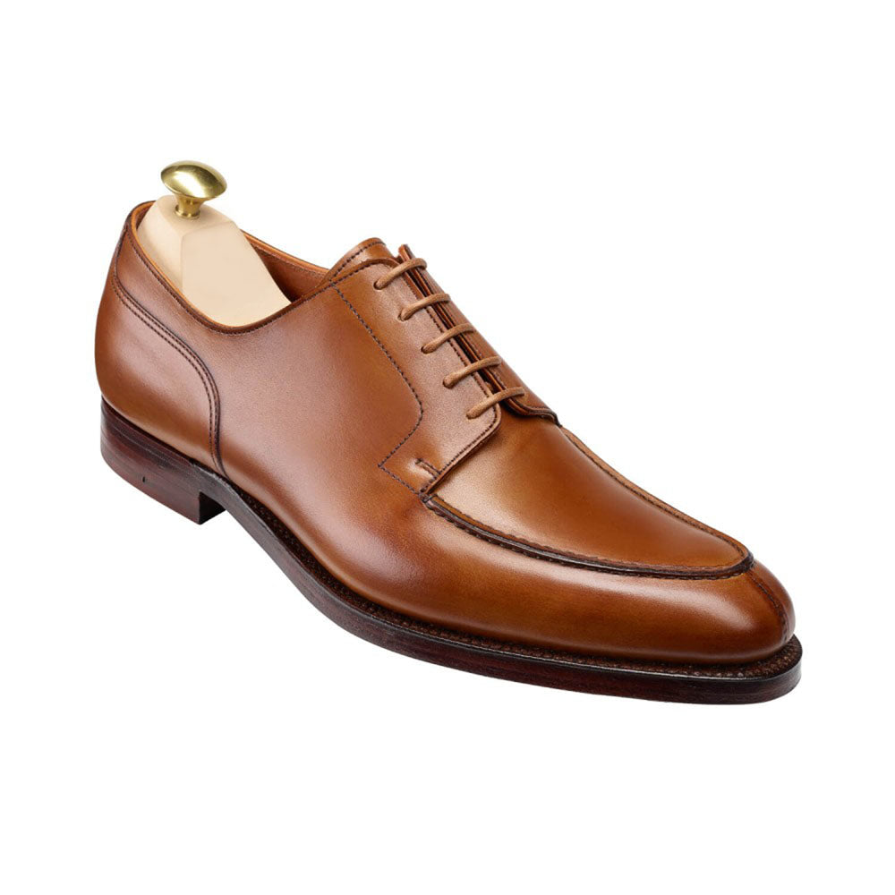 Beckett Tan Antique Calf